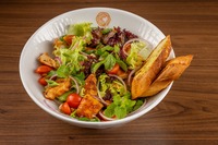 THAI CHICKEN SALAD